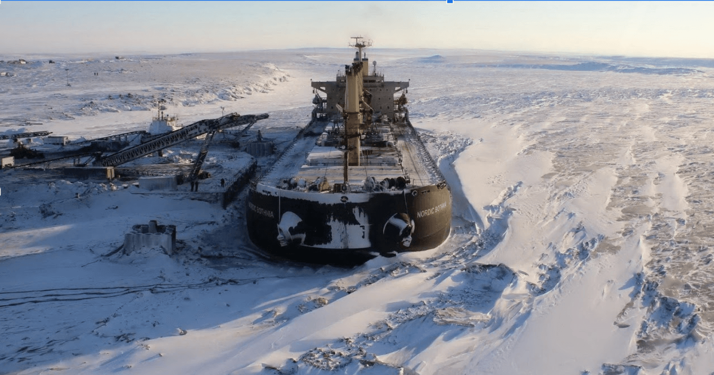 Winter & Arctic Operations Expertise